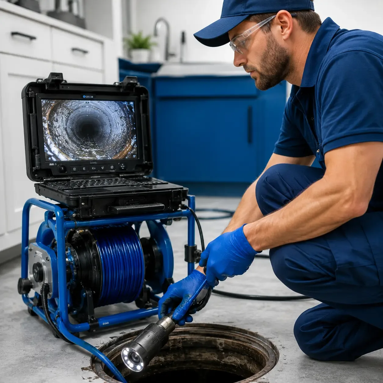 Pipe Relining professionals serving Sussex, NJ